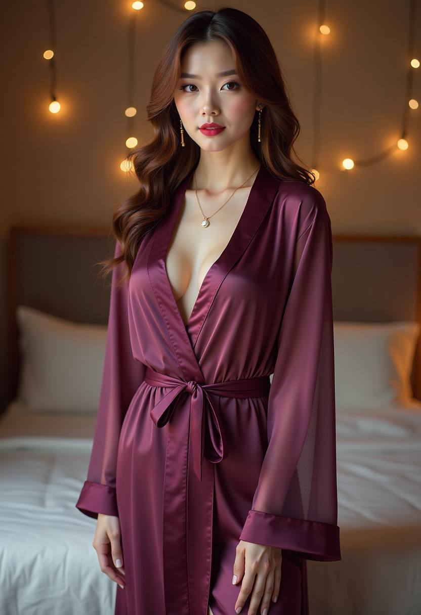 春灯未歇